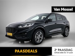 Ford Kuga - 2.5 PHEV ST-Line | Automaat | Camera + PDC | Trekhaak afneembaar | Stoelverwarming | NAVI