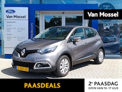 Renault Captur - 1.2 TCe Expression Aut. | Camera | Navigatie | Cruise control | Airco