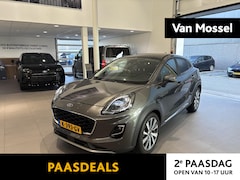 Ford Puma - 1.0 EcoBoost Hybrid Titanium X First Edition PANORAMADAK | ADAPTIVE CRUISE | B&O AUDIO | C