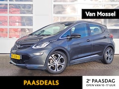 Opel Ampera-e - Launch executive 60 kWh | Stoelverwarming Voor & Achter | Stuurverwarming | Cruise Control