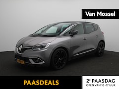 Renault Scénic - 1.3 TCe Bose Aut. |HUD | Panoramadak | Black Edition | Aut. | Adapt. Cruise