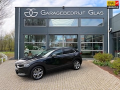 Mazda CX-30 - 2.5 e-SkyActiv-G M Hybrid Exclusive-line 7500km