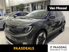 Ford Explorer - Premium Extended Range RWD 79 kWh | Te bestellen | PANORAMADAK | HEAD-UP DISPLAY | 360 GRA
