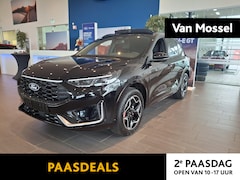 Ford Kuga - 2.5 PHEV ST-Line X | Voorraad | Driverpack | Winterpack | Elektrische Trekhaak | Coast to
