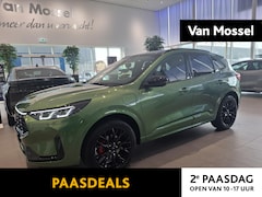 Ford Kuga - 2.5 PHEV ST-Line X | ELEKTRISCH WEGKLAPBARE TREKHAAK | PANORAMADAK | HEAD-UP DISPLAY | STO