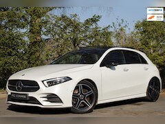 Mercedes-Benz A-klasse - 250 4MATIC AMG - 225PK/Pano/Full