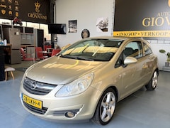 Opel Corsa - 1.2-16V Essentia INRUIL MOGLELIJK