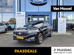 Ford Kuga - 2.5 PHEV ST-Line | Cruise Control | Camera | Climate Control | Carplay/Android Auto |