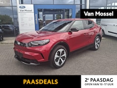 Ford Capri - Style Standard Range RWD 52 kWh | 170PK | Voorraad | Full led koplampen | €3000 voordeel |