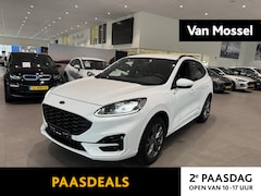 Ford Kuga - 2.5 PHEV ST-Line X Elekt. Achterklep | Cruise Control | DAB | Apple Carplay / Android Auto