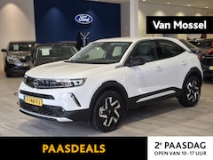 Opel Mokka - 1.2 Level 3 | Trekhaak | Apple CarPlay | BLIS | CC |