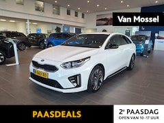 Kia Pro cee'd - ProCeed 1.0 T-GDI GT-Line Edition | 88kW | Navigatie Systeem | Cruise Control | Lane Assis
