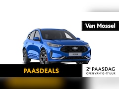 Ford Kuga - 2.5 PHEV ST-Line X | NIEUW MODEL | Camera | B&O | Elek Achterklep | 18' | Adaptive CC | 36