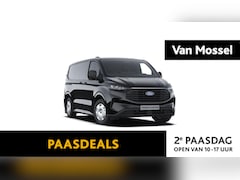 Ford Transit Custom - 280 2.0 TDCI L1H1 Trend | NIEUW TE BESTELLEN | ACHTERUITRIJCAMERA | KEYLESS START | PARKEE