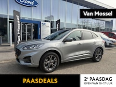 Ford Kuga - 2.5 PHEV ST-Line | TREKHAAK | PANORAMADAK | VERWARMBARE VOORSTOELEN | NAVI | CAMERA | CARP