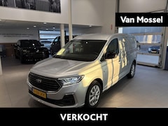 Ford Transit Connect - 2.0 EcoBlue L2 Limited BPM VRIJ | ADAPTIVE CRUISE | APPLE CARPLAY | CAMERA | STOEL VERWARM