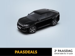 Ford Capri - Select Extended Range AWD Capri Extended Range AWD | NU TE BESTELLEN | 592 KM RANGE