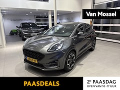 Ford Puma - 1.0 EcoBoost Hybrid ST-Line X B&O AUDIO | CAMERA | WINTERPACK | CRUISE CONTROL |