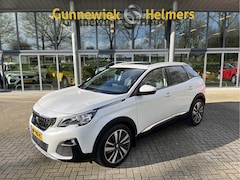Peugeot 3008 - 1.2 PureTech Première | CARPLAY | CAM | ELEKTR. ACHTERKLEP | NAVI | PANO-SCHUIF/KANTELDAK