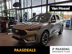 Ford Kuga - 2.5 PHEV ST-Line X €4000 voordeel | Gratis laadpaal | Te bestellen | Winterpack | Panorama