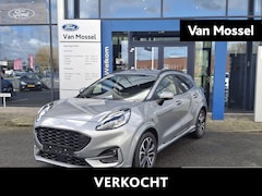 Ford Puma - 1.0 EcoBoost Hybrid ST-Line X | 155PK Automaat | Winterpack | Adaptive Cruise | B&O | Came