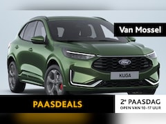 Ford Kuga - 2.5 PHEV ST-Line X | €4.000, - Voordeel | Apple Carplay & Android Auto | Keyless Entry & G