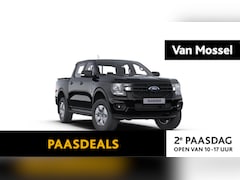 Ford Ranger - XLT Dubbel Cabine PHEV | NIEUW TE BESTELLEN | DUAL ZONE CLIMATE CONTROL | ELEKTRISCH VERWA