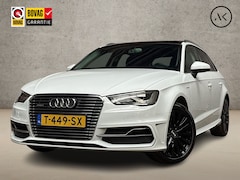 Audi A3 Sportback - 1.4 e-tron Sport 204Pk Automaat (SCHUIFDAK, GROOT NAVI, BANG&OLUFSEN, KEYLESS, STOELVERWAR