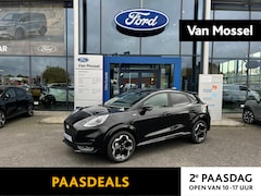 Ford Puma - ST-Line X 1.0 EcoBoost Hybrid Te bestellen | €4000 voordeel | Sync 4 | 18'' lichtmetalen v