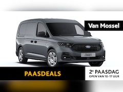 Ford Transit Connect - 1.5 EcoBoost PHEV L2 Trend | 0.99% Rente | Nieuw te leveren | Apple Carplay | Android Auto