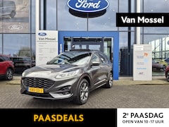 Ford Kuga - 2.5 PHEV ST-Line | Winterpack | Adaptive Cruise | Panoramadak | Camera voor/achter | Dual