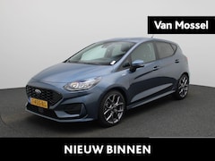 Ford Fiesta - 1.0 EcoBoost Hybrid ST-Line X | Camera | Cruise Control | Navigatie | Keyless Entry |