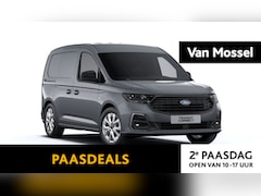 Ford Transit Connect - 1.5 EcoBoost PHEV L1 Limited | 0.99% Rente | Nieuw te leveren | Apple Carplay | Android Au