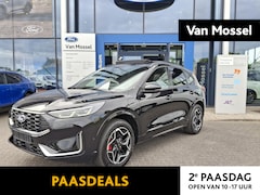 Ford Kuga - 2.5 PHEV ST-Line X | €4.000 Voordeel | Gratis Laadpaal | 2100KG trekgewicht | Winterpack |