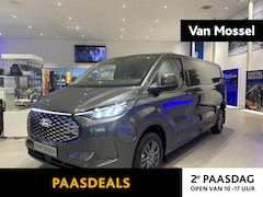Ford Transit Custom - E-Transit Limited H1, 340 L2 | NIEUW TE BESTELLEN | KEYLESS ENTRY/START | LAADVLOER BESCHE