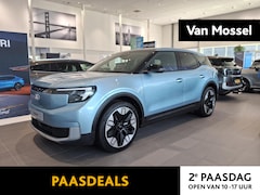 Ford Explorer - Premium Extended Range RWD 79 kWh TE BESTELLEN | € 1500, - KORTING | PANORAMADAK | 21 INCH