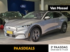 Ford Mustang Mach-E - RWD 75 kWh | Memory seat | B&O | Elektrische achterklep | Voorstoelen verwarmd |