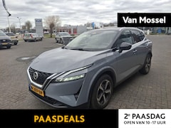 Nissan Qashqai - 1.3 MHEV Xtronic Premiere Edition