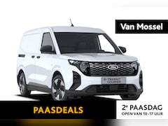 Ford Transit Courier - E-Transit Trend 44 kWh Nu volledig elektrisch. De nieuwe E-Transit Courier is nu te bestel