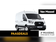 Ford Transit - 350 2.0 TDCI L2H2 Trend | NIEUW TE BESTELLEN | CRUISE CONTROL | APPLE CARPLAY | ACHTERUITR
