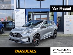 Ford Kuga - 2.5 PHEV ST-Line X | Winterpack | Pano | Elektrische trekhaak | Blackpack | Adaptive Cruis