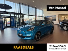 Ford Puma Gen-E - Premium | VOORRAAD | Driverpack | Winterpack | Pano | 43, 6 kWh |