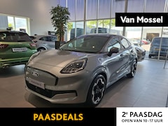 Ford Puma Gen-E - Premium 44 kWh | NIEUW TE BESTELLEN | € 3000, - KORTING | AUTOMAAT | STOEL, STUUR EN VOORR