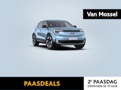 Ford Explorer - Premium Extended Range AWD 77 kWh | €1.500, - Voordeel | 1800KG Trekgewicht | 519KM Rijber