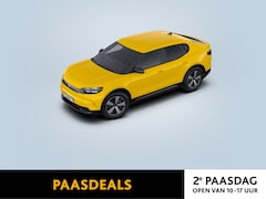 Ford Capri - Select Extended Range RWD Capri Extended Range RWD | NU TE BESTELLEN | 627 KM RANGE