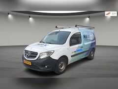 Mercedes-Benz Citan - 108 CDI BlueEFFICIENCY