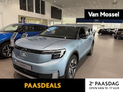 Ford Explorer - Extended Range RWD 77 kWh | €3.000 Voordeel | HUD | 360 Camera | Elektr. Kofferbak | 0, 99