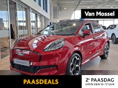 Ford Puma Gen-E - Premium 44 kWh | €3.000, - Voordeel | Nieuwe Voorraad | Apple Carplay & Android Auto | Win