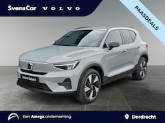 Volvo EX40 - Single Motor Extended Range Business Ed. 82 kWh | PRIVATE LEASE VANAF: €929 p.m. | Harman