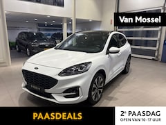 Ford Kuga - 2.5 PHEV ST-Line X | PANORAMADAK | ADAPTIVE CRUISE CONTROL | WINTER PACK | CAMERA | NAVI |